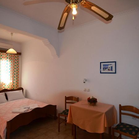 Villa Georgia Perissa  Exterior photo