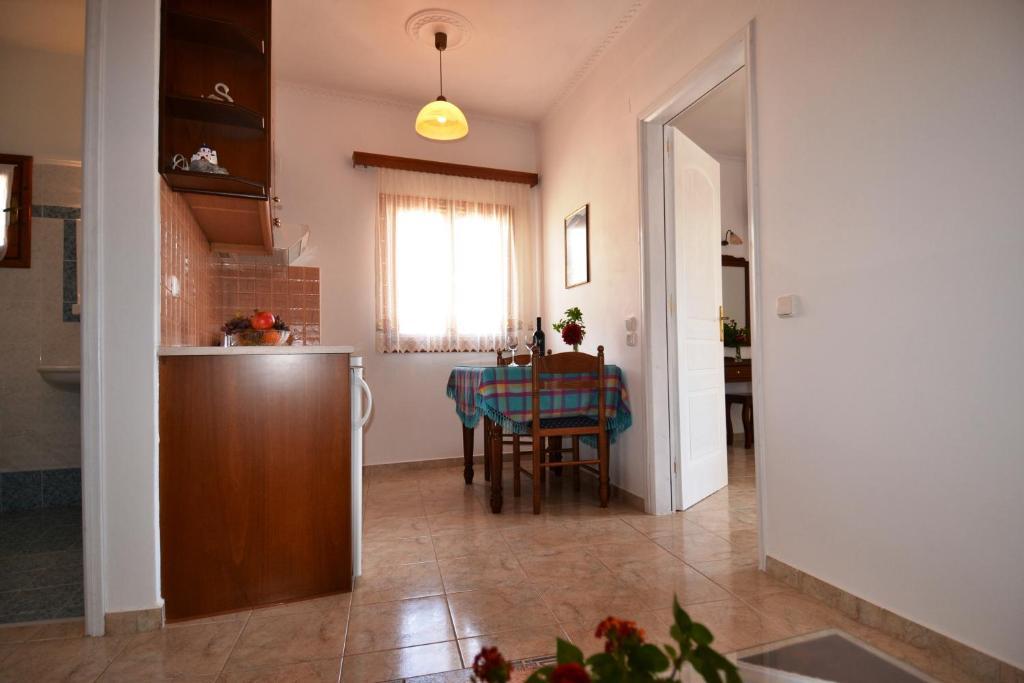 Villa Georgia Perissa  Room photo